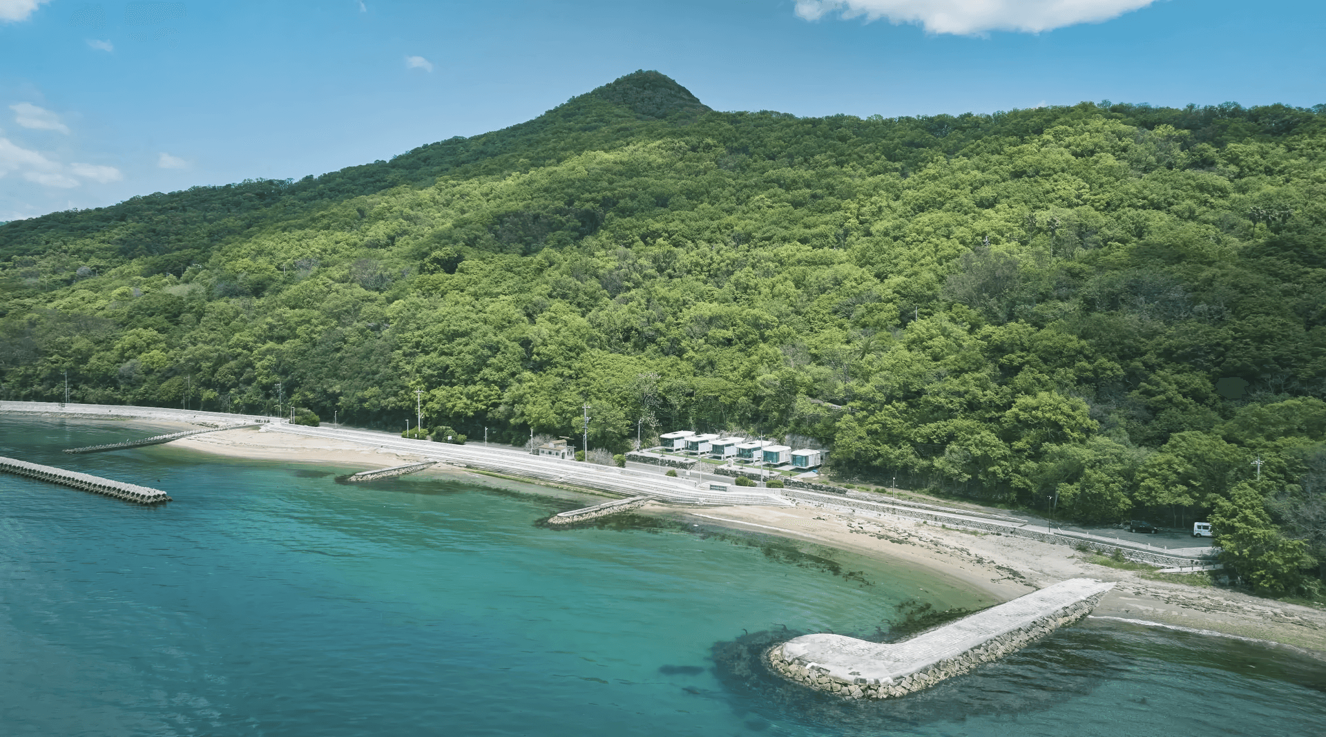 Setonohama Resort